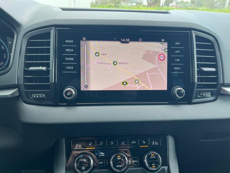 Skoda Karoq · Balance · Bild 13