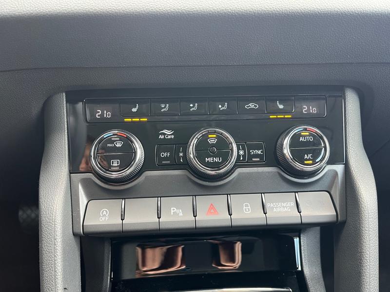 Skoda Karoq · Balance · Bild 26
