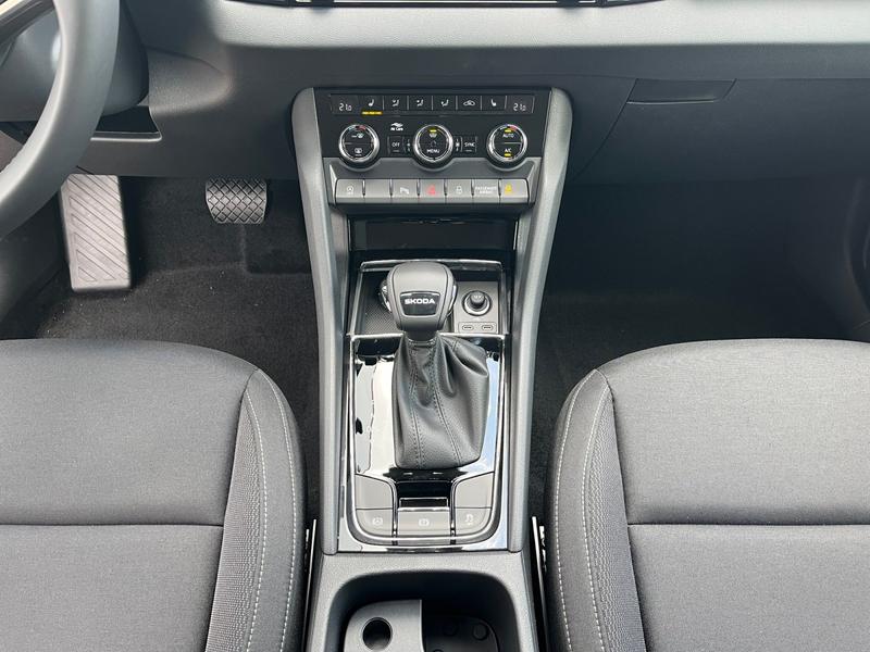 Skoda Karoq · Balance · Bild 9
