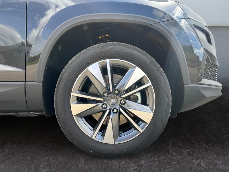 Skoda Karoq · Balance · Bild 15