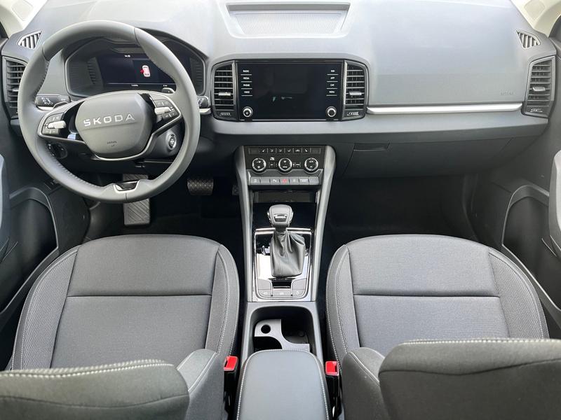 Skoda Karoq · Balance · Bild 8