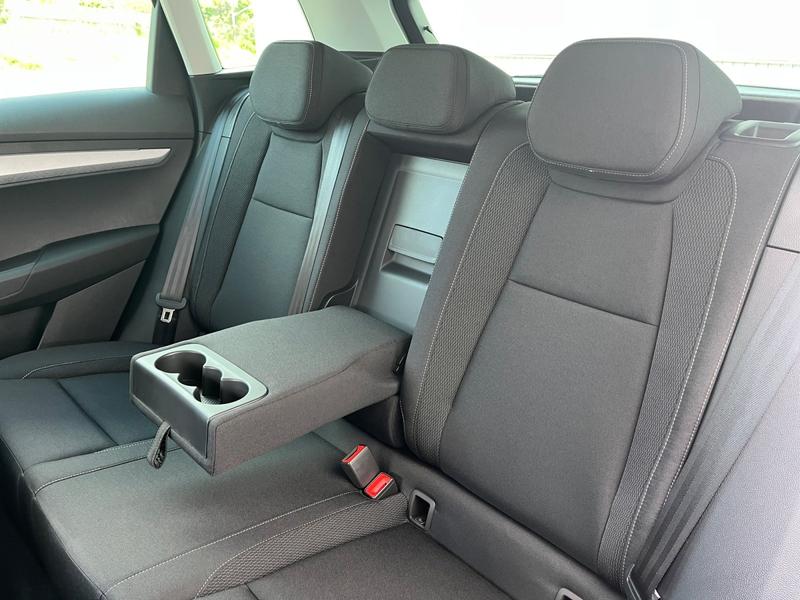 Skoda Karoq · Balance · Bild 16