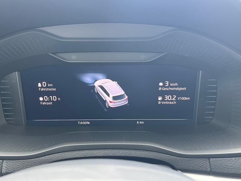 Skoda Karoq · Balance · Bild 12