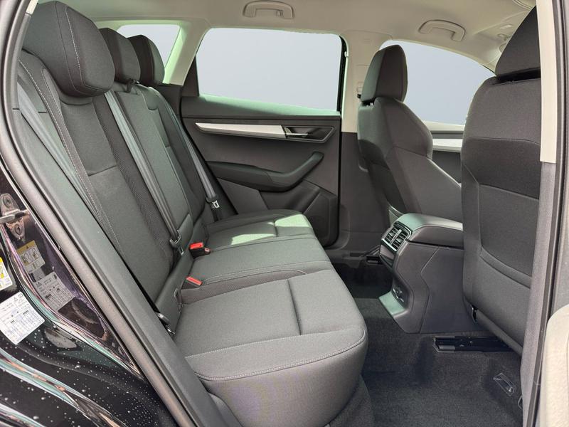 Skoda Karoq · Balance · Bild 11