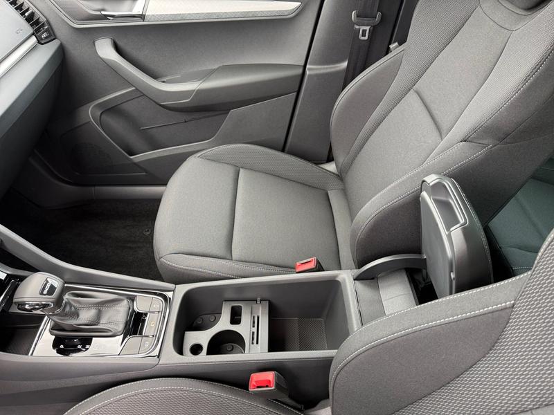 Skoda Karoq · Balance · Bild 27