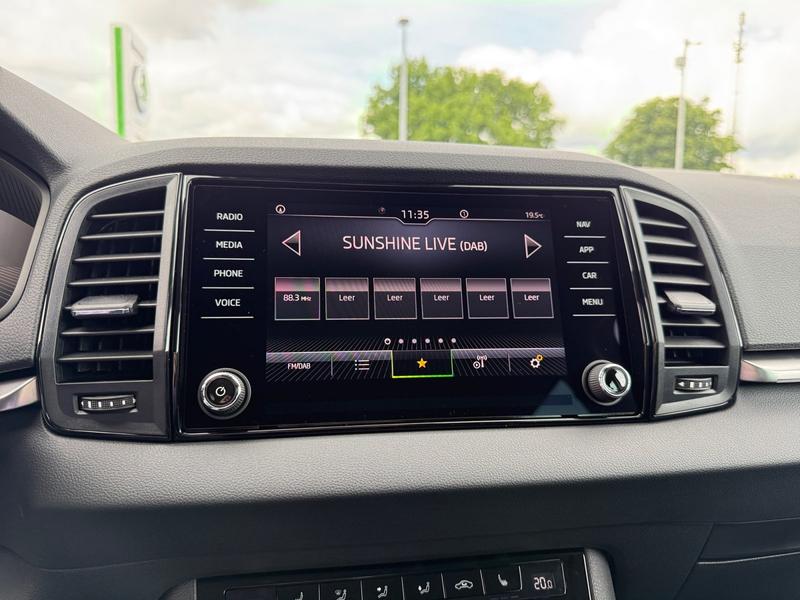 Skoda Karoq · Balance · Bild 13