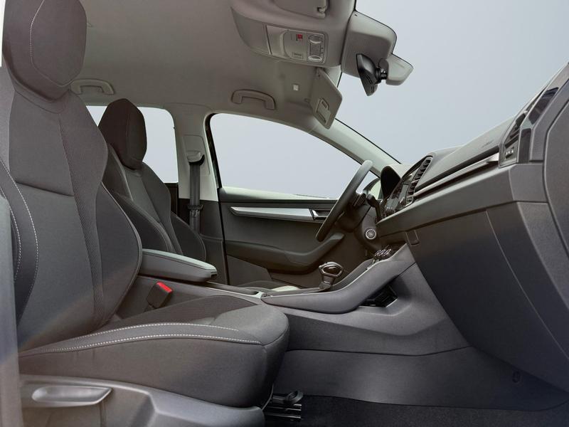 Skoda Karoq · Balance · Bild 10