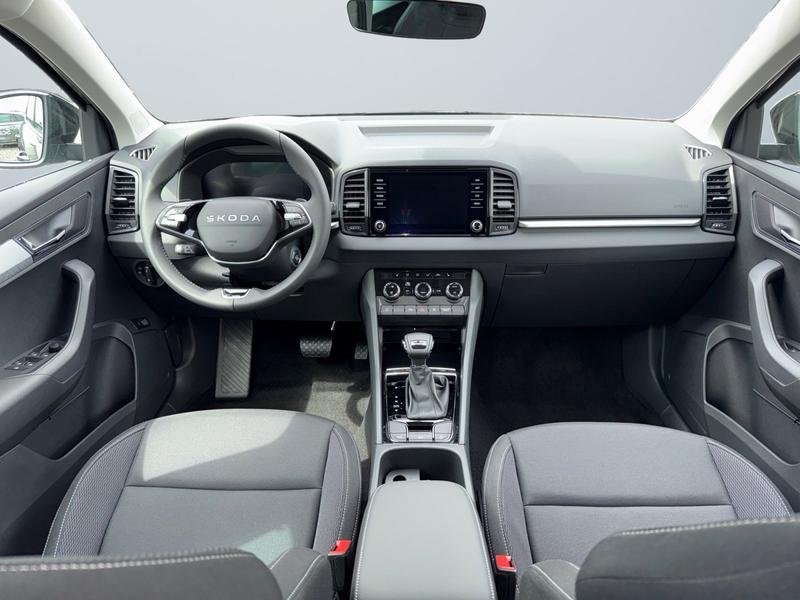 Skoda Karoq · Balance · Bild 8