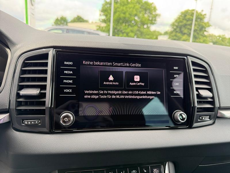 Skoda Karoq · Balance · Bild 21