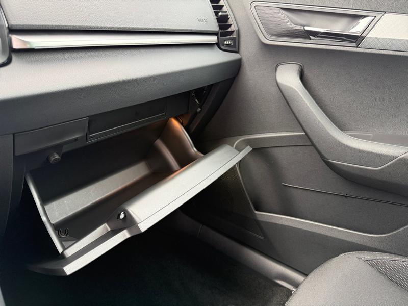 Skoda Karoq · Balance · Bild 28