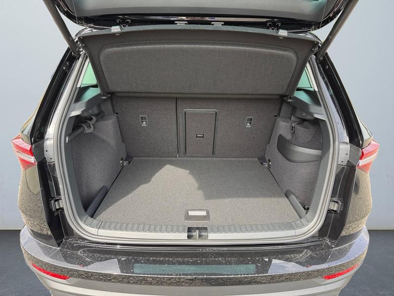 Skoda Karoq · Balance · Bild 14