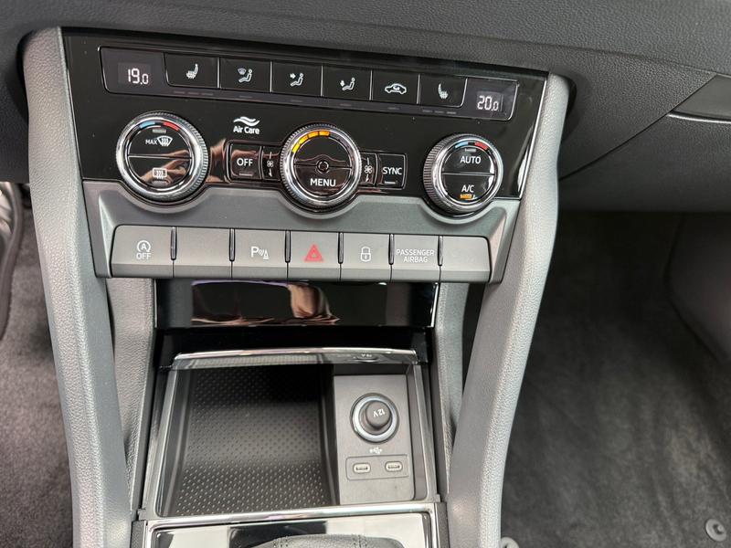 Skoda Karoq · Balance · Bild 26