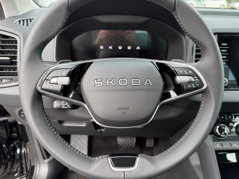 Skoda Karoq · Balance · Bild 20