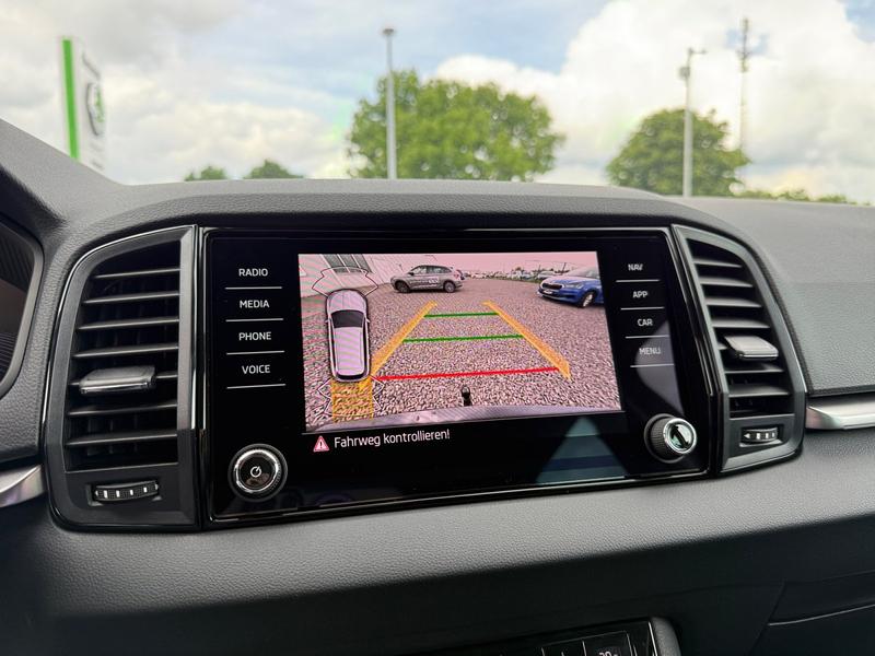 Skoda Karoq · Balance · Bild 25