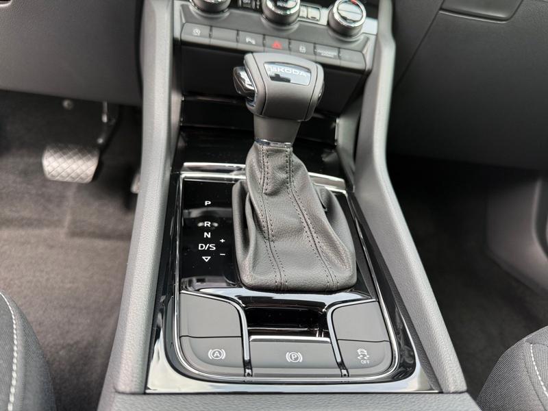 Skoda Karoq · Balance · Bild 9
