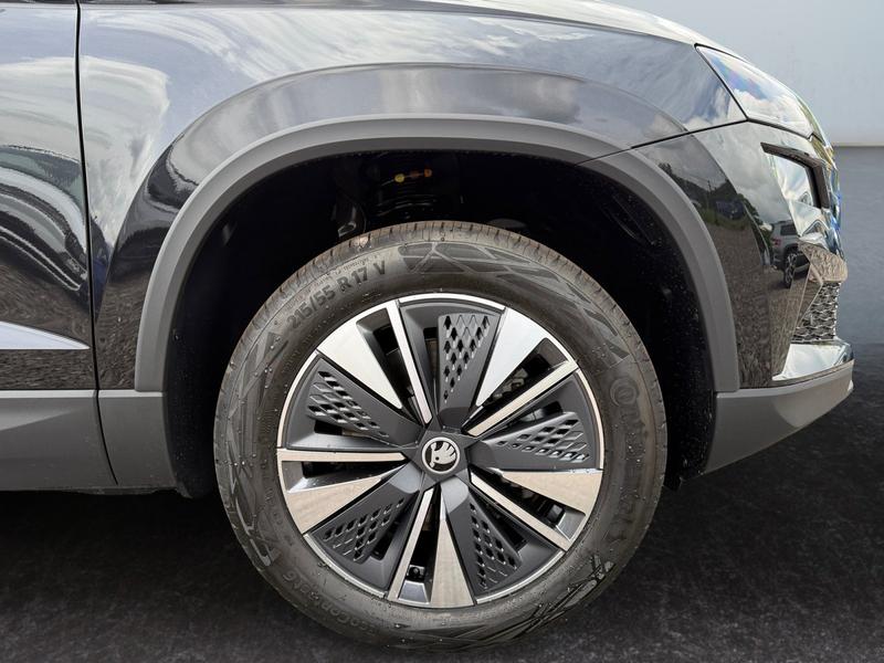 Skoda Karoq · Balance · Bild 15