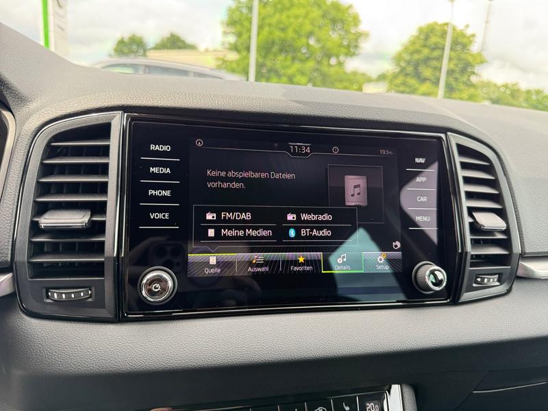 Skoda Karoq · Balance · Bild 22