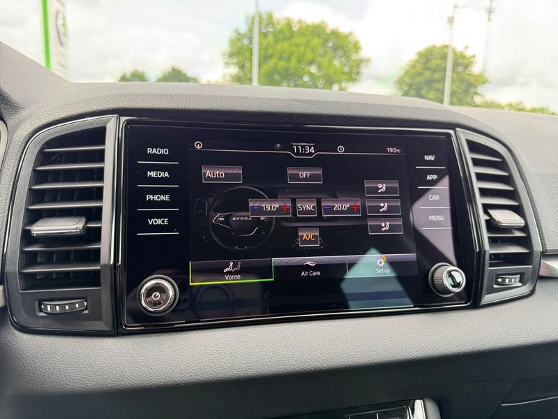 Skoda Karoq · Balance · Bild 24