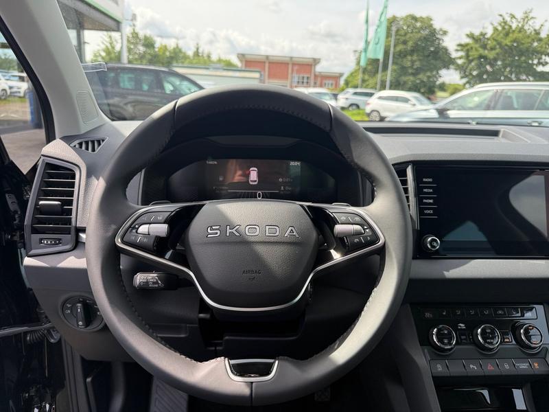 Skoda Karoq · Balance · Bild 20
