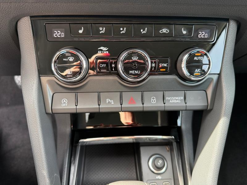 Skoda Karoq · Balance · Bild 26