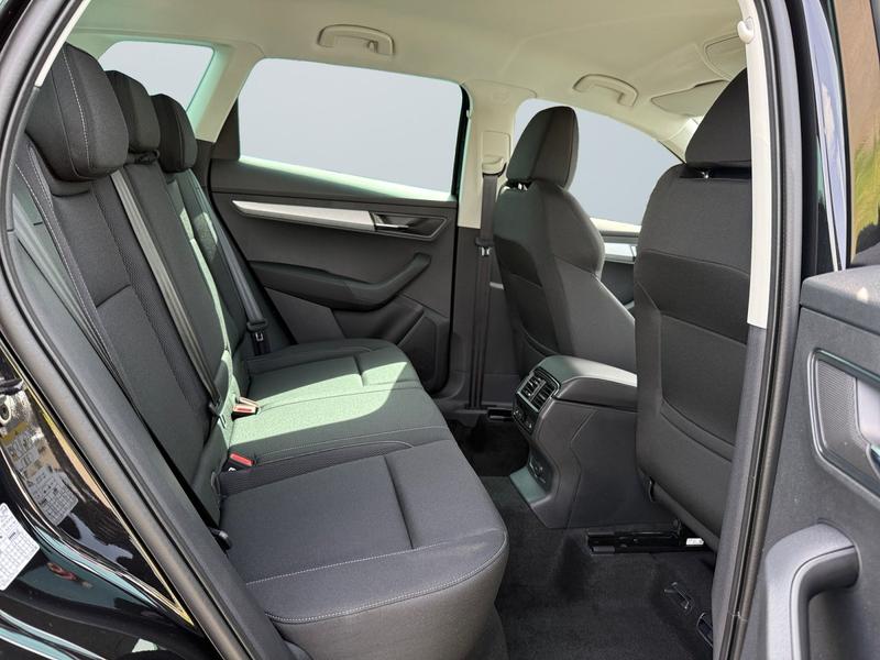 Skoda Karoq · Balance · Bild 11