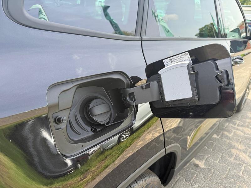 Skoda Karoq · Balance · Bild 30