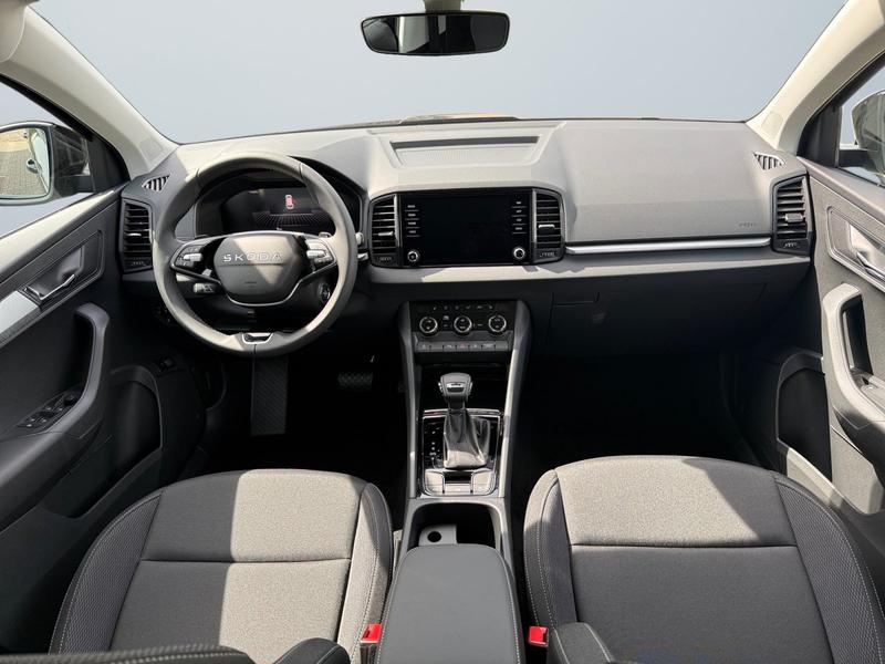 Skoda Karoq · Balance · Bild 8