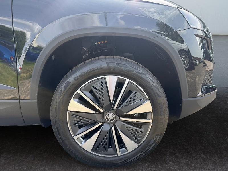 Skoda Karoq · Balance · Bild 15