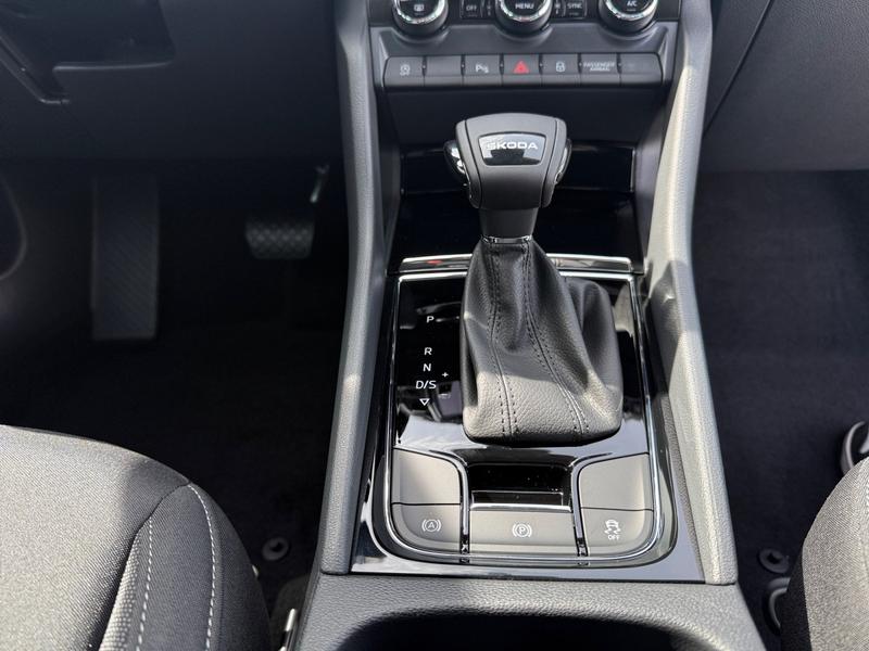 Skoda Karoq · Balance · Bild 9