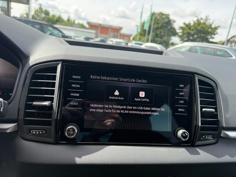 Skoda Karoq · Balance · Bild 21