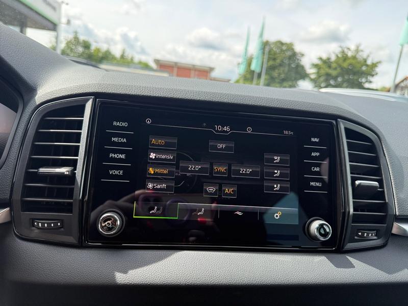 Skoda Karoq · Balance · Bild 24