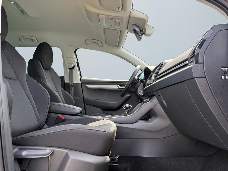 Skoda Karoq · Balance · Bild 10