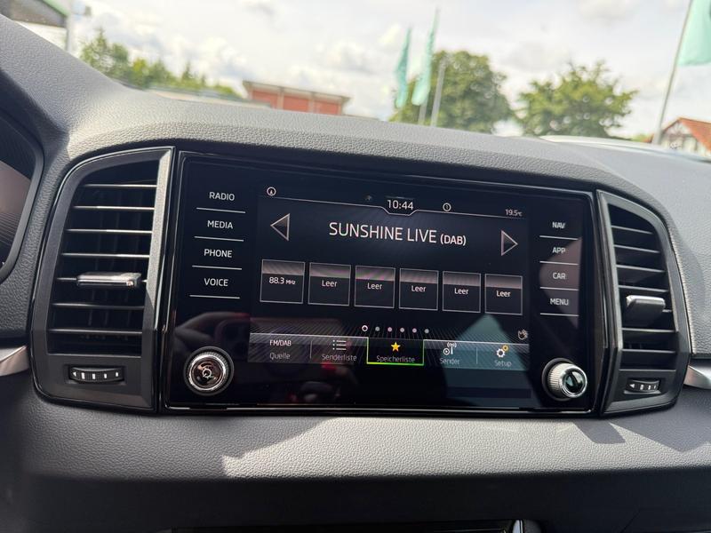 Skoda Karoq · Balance · Bild 13