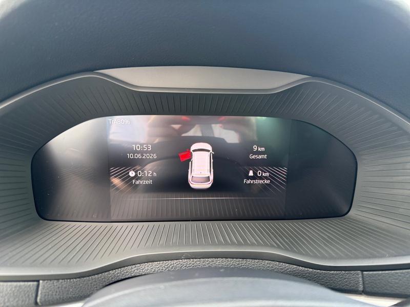 Skoda Karoq · Balance · Bild 12