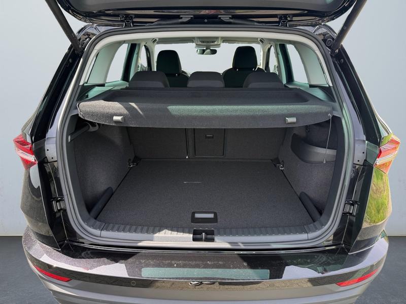 Skoda Karoq · Balance · Bild 14