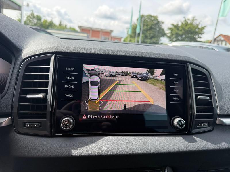 Skoda Karoq · Balance · Bild 25