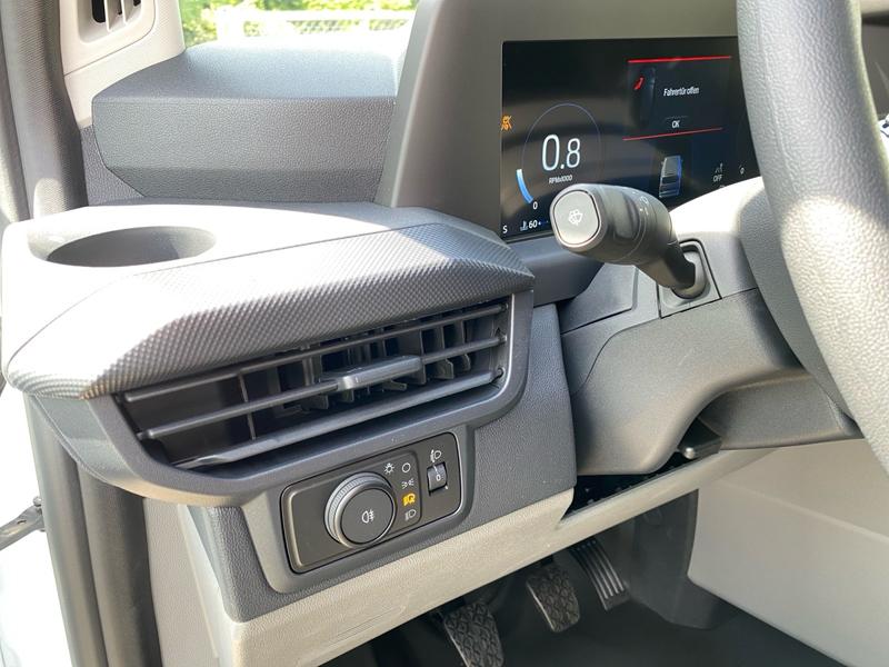 Ford Transit Custom · Trend L2 FWD  · Bild 16