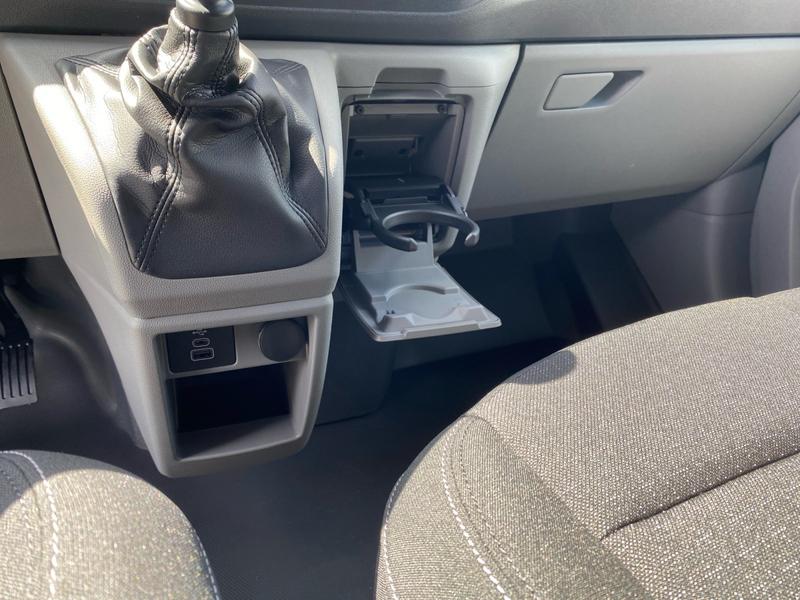 Ford Transit Custom · Trend L2 FWD  · Bild 19
