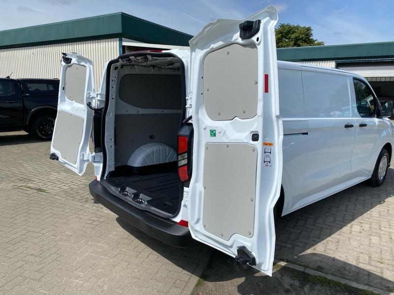 Ford Transit Custom · Trend L2 FWD  · Bild 23