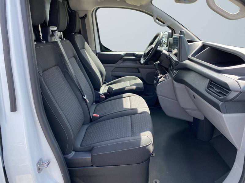 Ford Transit Custom · Trend L2 FWD  · Bild 10