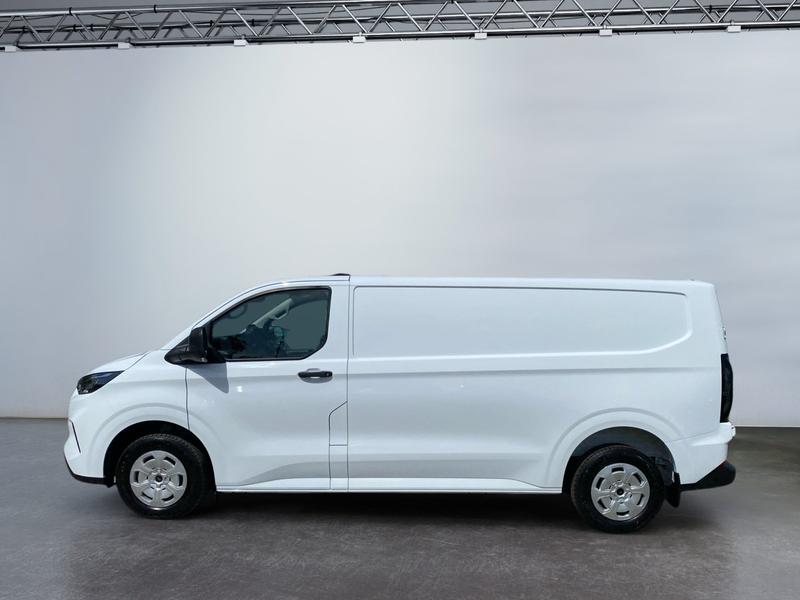 Ford Transit Custom · Trend L2 FWD 