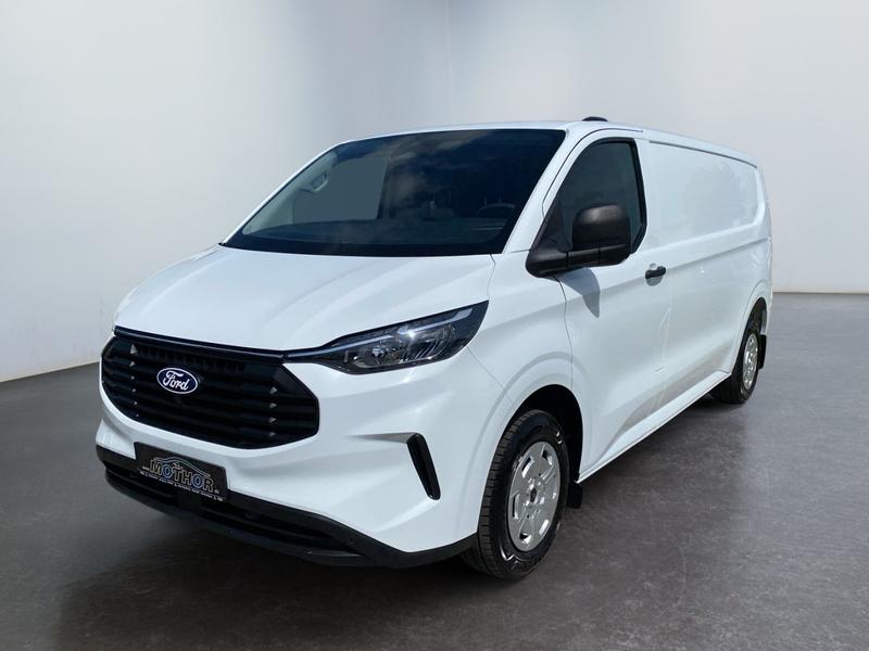 Ford Transit Custom · Trend L2 FWD 