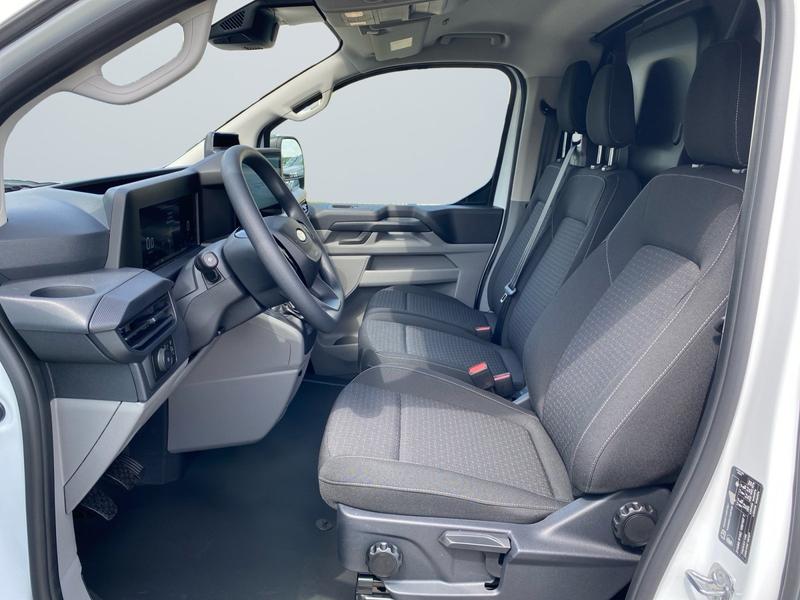 Ford Transit Custom · Trend L2 FWD 