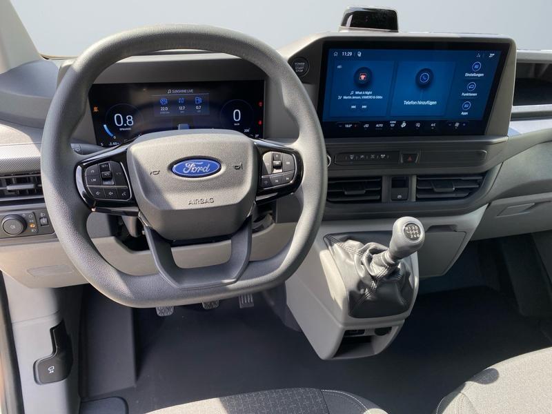 Ford Transit Custom · Trend L2 FWD  · Bild 8