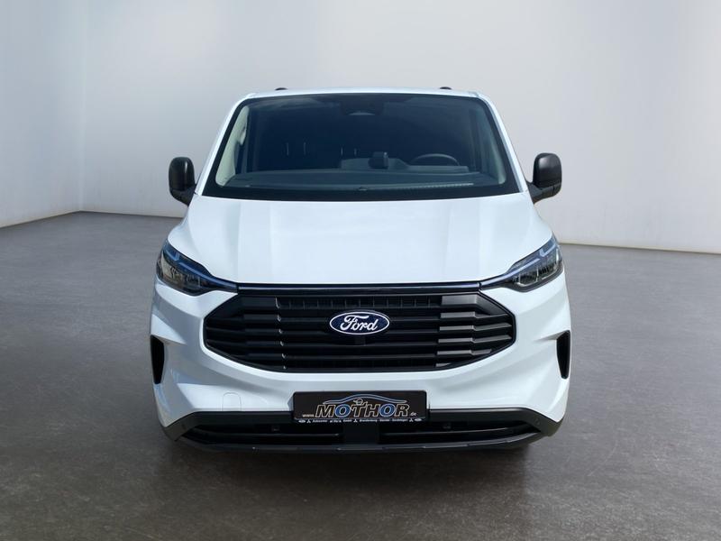 Ford Transit Custom · Trend L2 FWD 