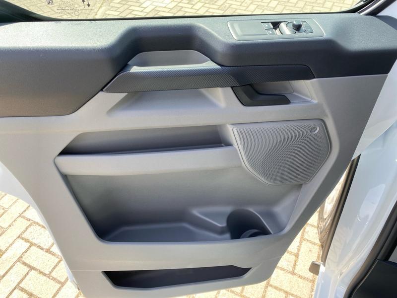 Ford Transit Custom · Trend L2 FWD  · Bild 17