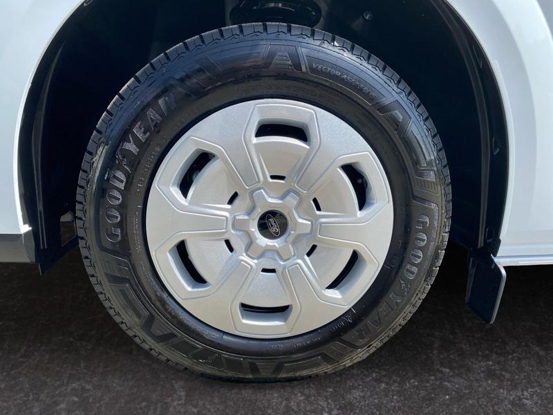 Ford Transit Custom · Trend L2 FWD  · Bild 15