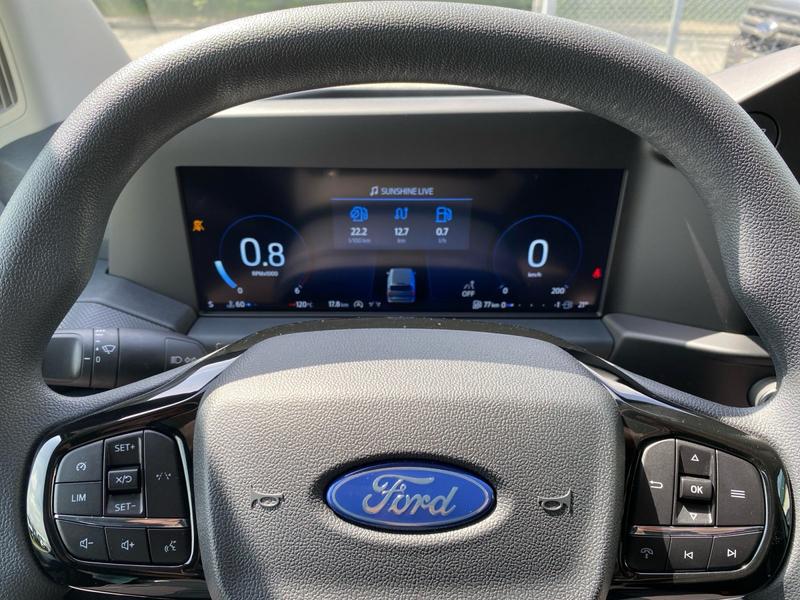 Ford Transit Custom · Trend L2 FWD  · Bild 12