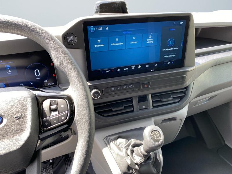Ford Transit Custom · Trend L2 FWD  · Bild 9