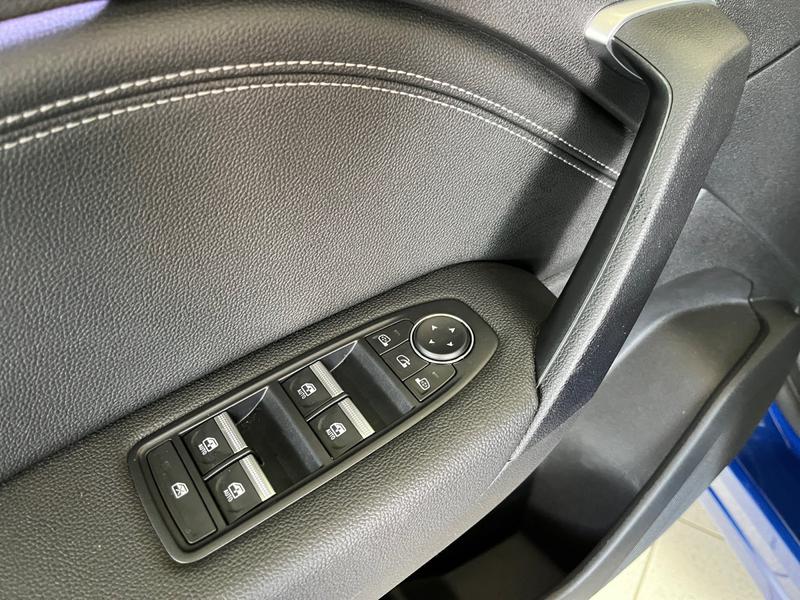 Mitsubishi ASX · Select · Bild 18